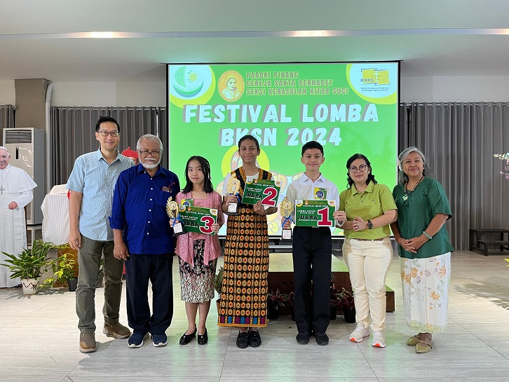 kategori anak jassen PAKAI